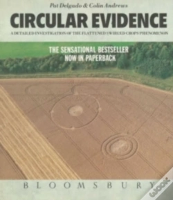 Capa do artigo Circular Evidence