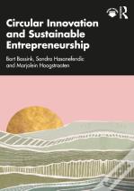 Circular Innovation And Sustainable Entrepreneurship