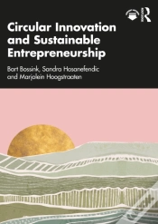 Capa do artigo Circular Innovation And Sustainable Entrepreneurship