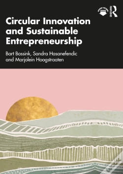 Capa do artigo Circular Innovation And Sustainable Entrepreneurship