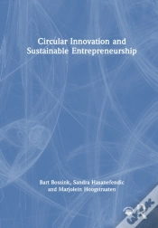 Capa do artigo Circular Innovation And Sustainable Entrepreneurship