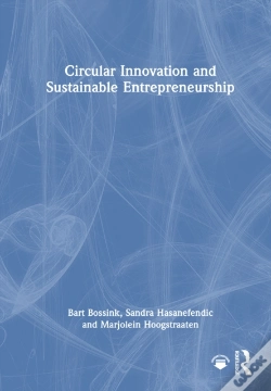 Capa do artigo Circular Innovation And Sustainable Entrepreneurship