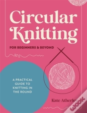 Capa do artigo Circular Knitting For Beginners & Beyond