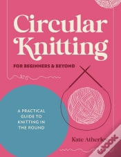 Capa do artigo Circular Knitting For Beginners & Beyond