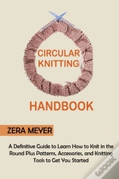 Circular Knitting Handbook