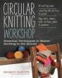 Circular Knitting Workshop - Preview