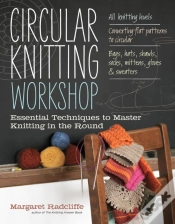 Capa do artigo Circular Knitting Workshop