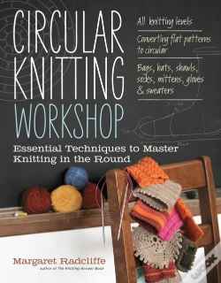 Capa do artigo Circular Knitting Workshop
