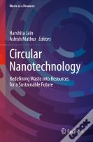 Circular Nanotechnology