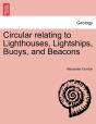 Circular Relating To Lighthouses, Lights - Preview