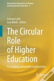 Capa do artigo Circular Role Of Higher Education