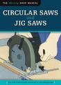 Circular Saws And Jig Saws (Missing Shop Manual) - Preview