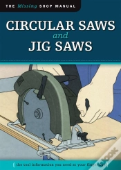 Capa do artigo Circular Saws And Jig Saws (Missing Shop Manual)