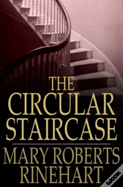 Capa do artigo Circular Staircase