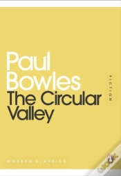 Capa do artigo Circular Valley