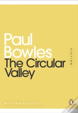 Capa do artigo Circular Valley