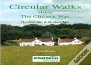 Circular Walks Along The Chiltern Way