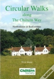 Capa do artigo Circular Walks Along The Chiltern Way