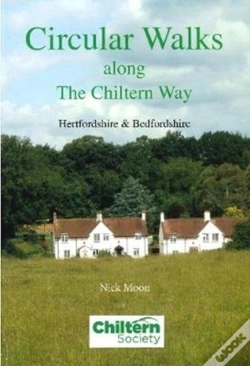 Capa do artigo Circular Walks Along The Chiltern Way
