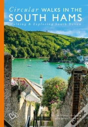 Capa do artigo Circular Walks In The South Hams