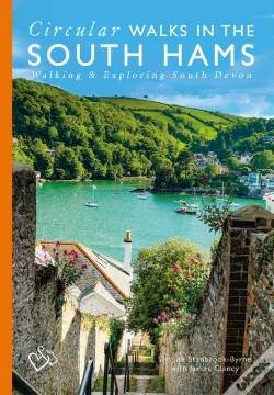 Capa do artigo Circular Walks In The South Hams