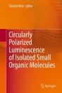 Circularly Polarized Luminescence Of Isolated Small Organic Molecules - Preview