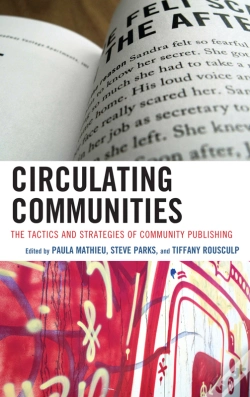 Capa do artigo Circulating Communities