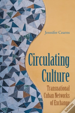 Capa do artigo Circulating Culture