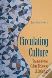 Capa do artigo Circulating Culture