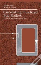 Capa do artigo Circulating Fluidized Bed Boilers