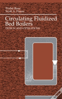 Capa do artigo Circulating Fluidized Bed Boilers
