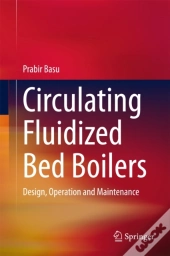 Circulating Fluidized Bed Boilers