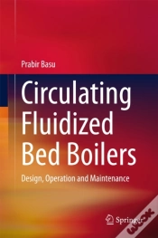 Capa do artigo Circulating Fluidized Bed Boilers