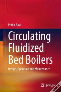 Capa do artigo Circulating Fluidized Bed Boilers