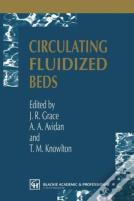 Circulating Fluidized Beds