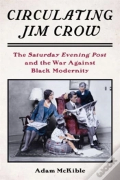 Capa do artigo Circulating Jim Crow