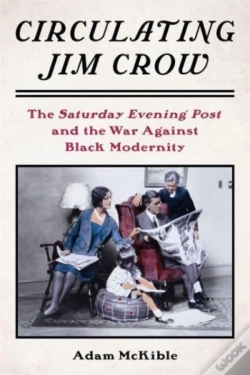 Capa do artigo Circulating Jim Crow