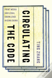 Capa do artigo Circulating The Code
