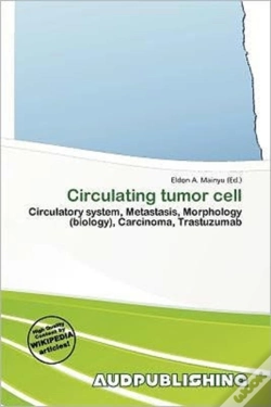 Capa do artigo Circulating Tumor Cell