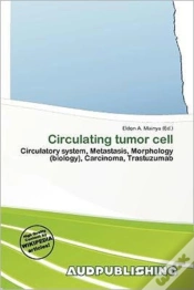 Capa do artigo Circulating Tumor Cell