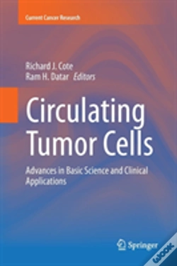 Capa do artigo Circulating Tumor Cells