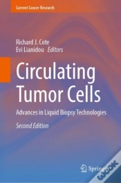 Capa do artigo Circulating Tumor Cells