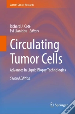 Capa do artigo Circulating Tumor Cells