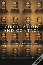 Capa do artigo Circulation And Control