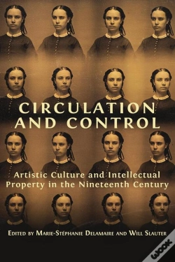 Capa do artigo Circulation And Control