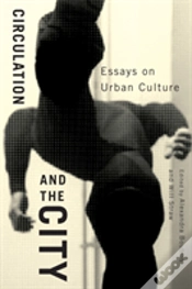 Capa do artigo Circulation And The City