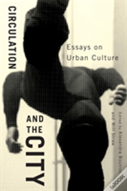 Capa do artigo Circulation And The City