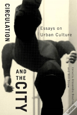 Capa do artigo Circulation And The City