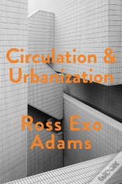 Capa do artigo Circulation And Urbanization