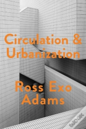 Capa do artigo Circulation And Urbanization